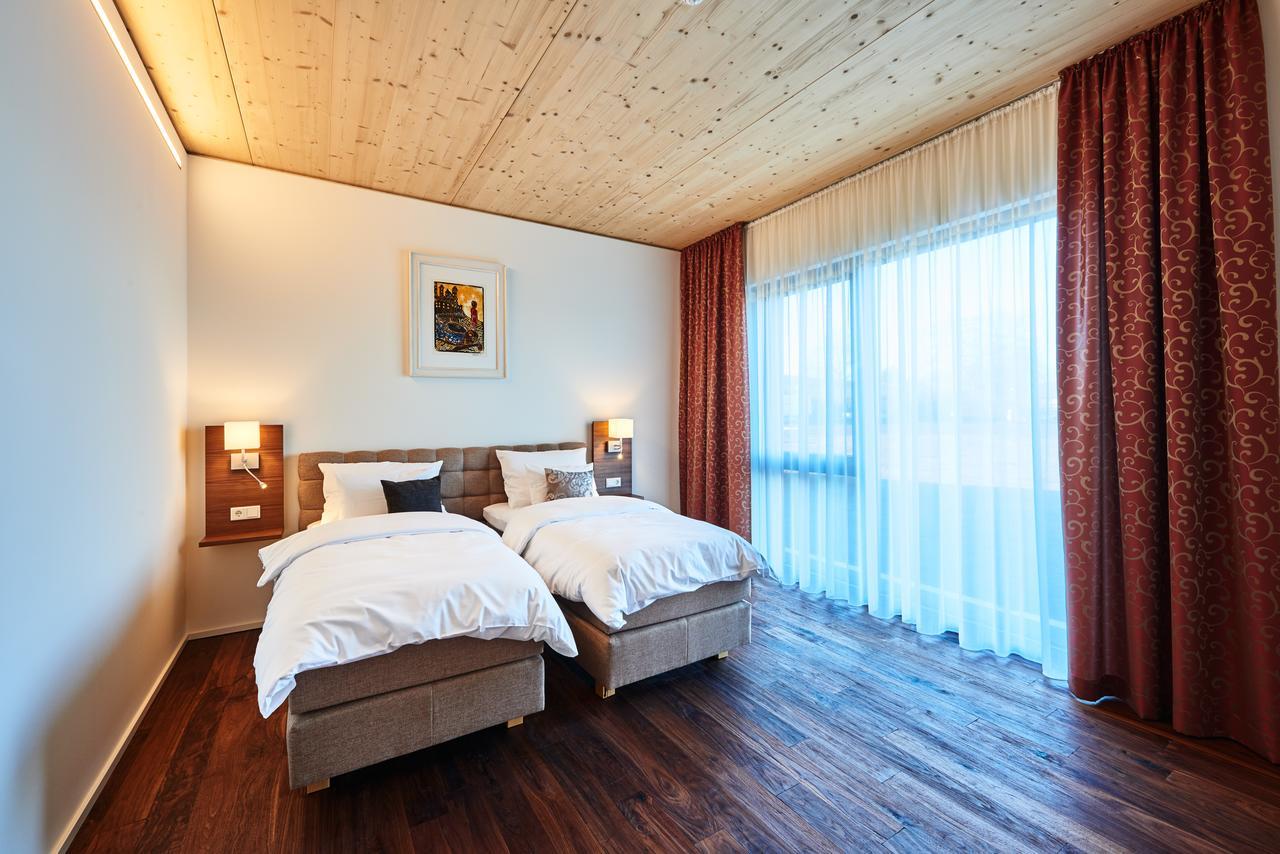 Hotel 2050 Рутесхайм Экстерьер фото